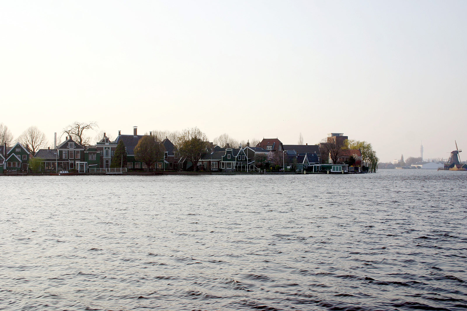 Zaanse Schans, Zaandam